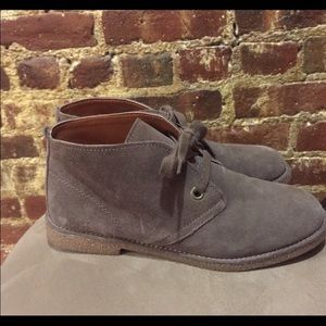 Lucky Brand Brown Shoe